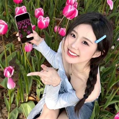 脸盲少女的未知爱情