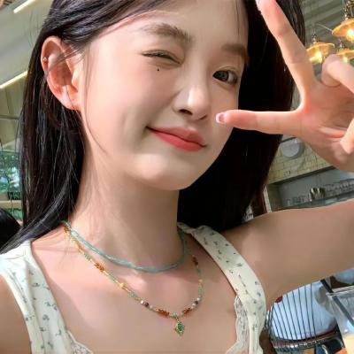 我身体里有棵玉米