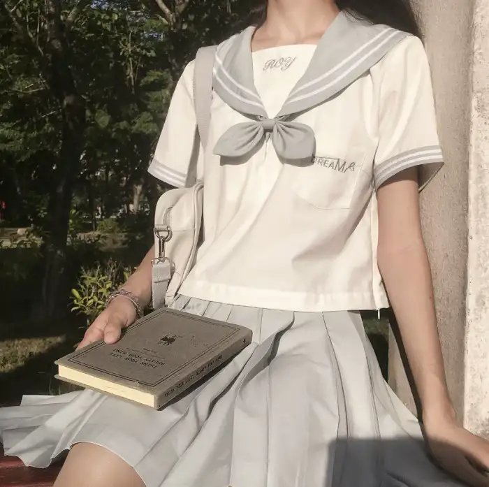归来的她