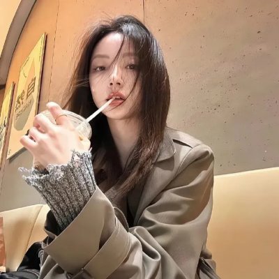 在另一边